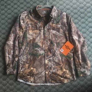 Field & Stream Lightweight Hunting Shirt